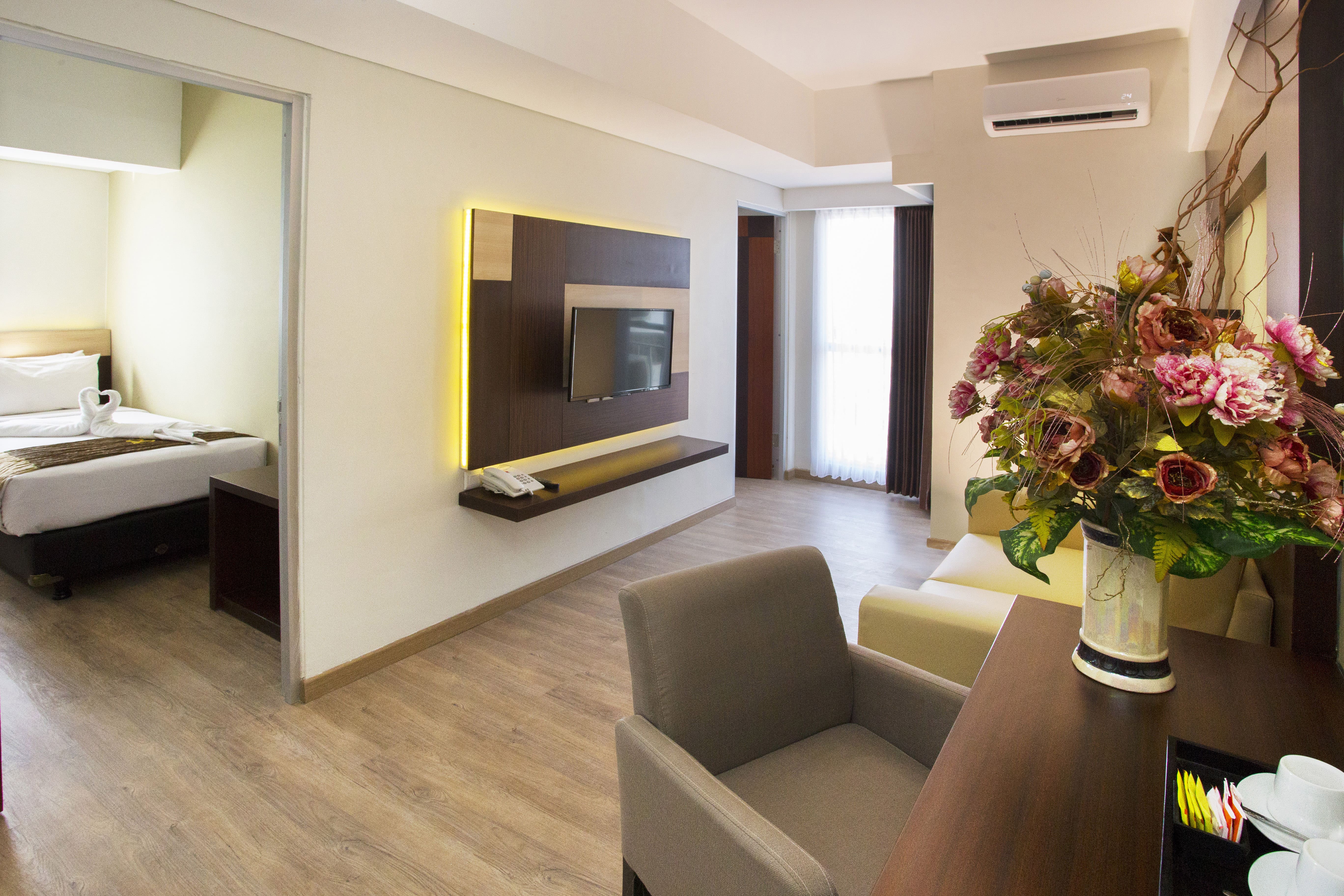 Family Suite Room